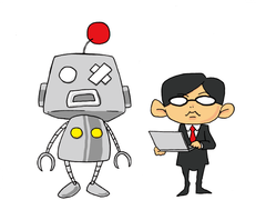 クロス・ヘッド「ざんねんなRPAあるある」の特設ページおよび関連サービスを発表