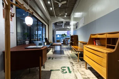 fro店内イメージ