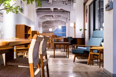 fro店内イメージ