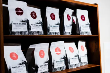 Vaerkのオーガニックコーヒー