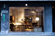 「次の世代に引き継ぎたい人や食、地域」をテーマにしたhalutaの新店舗「fro(フォイ)」が東京・馬喰町に7/1(月)オープン