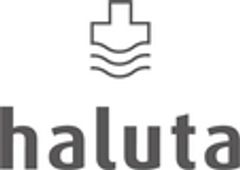 株式会社ハルタのロゴ