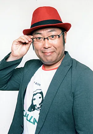 木曽さんちゅう