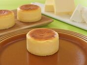 チーズフォンデュケーキ「酪生」(2)