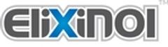 エリクシノール株式会社のロゴ