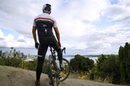 サン・クロレラ サイクリングチーム「SUN・CHROSS」ナガセキ ヒロキ自転車によるアメリカ大陸縦横断再チャレンジでギネス最速記録を目指します！