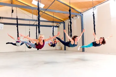 バンジースーパーフライ