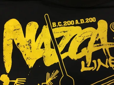 クラックプリント