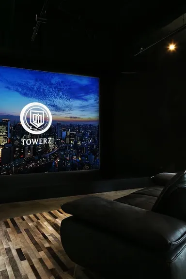 TOWERZギャラリー内観イメージ_5