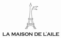 ラ・メゾン・ド・レイル(LA MAISON DE L'AILE)