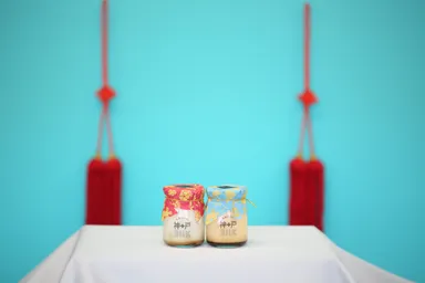 神戸を感じるモダン中華