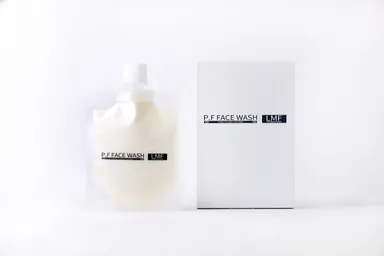 ピーエフ フェイスウォッシュLMF