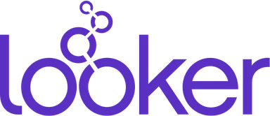 Looker ロゴ
