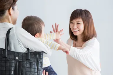 人材確保と定着