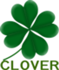 社会保険労務士法人クローバーのロゴ