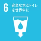 SDGsアイコン 06