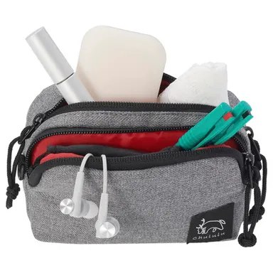 Chululu（チュルル） ホリデイ マルチポーチ M 日常使い使用例