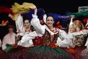 ポーランド国立民族合唱舞踊団「シロンスク」イメージ1