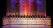 ポーランド国立民族合唱舞踊団「シロンスク」イメージ3