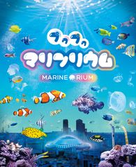 「プクプク マリンリウム」「アクアリウム展」7月6日(土)から京セラドーム大阪で同時開催！