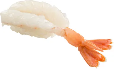 特大ジャンボ赤えび