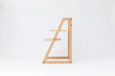 LADDER CHAIR 2