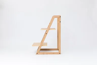 LADDER CHAIR 3