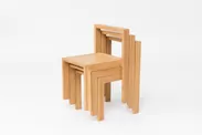 SQUARE CHAIR 3