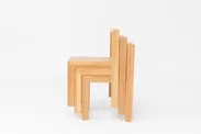 SQUARE CHAIR 4