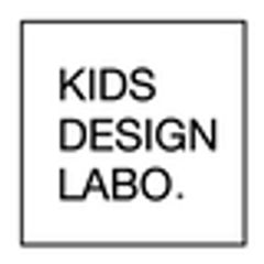 株式会社KIDS DESIGN LABOのロゴ