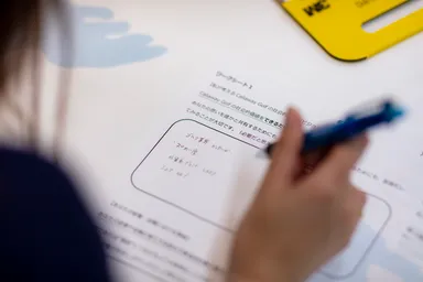 アクションプラン