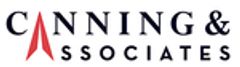 キャニング・アンド・アソシエイツ株式会社のロゴ