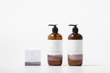 COKON LAB商品画像(フレグランス：REVE BLANC)