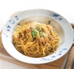 懐かしの“青春の味”が今、よみがえる！九大生協名物メニュー「ジロー風スパゲティの素」通信販売スタート