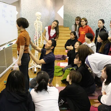 レッスンイメージ5