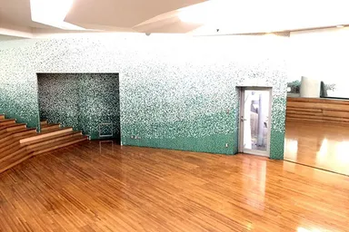 レッスンスタジオ2