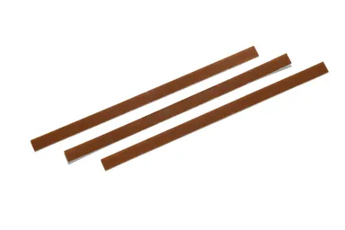 どこでもメモキャッチ・ゲル／茶色 (1)