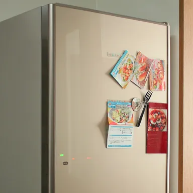 台所で活躍シーン