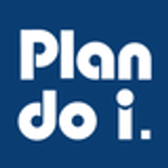 プランドゥーアイ株式会社のロゴ