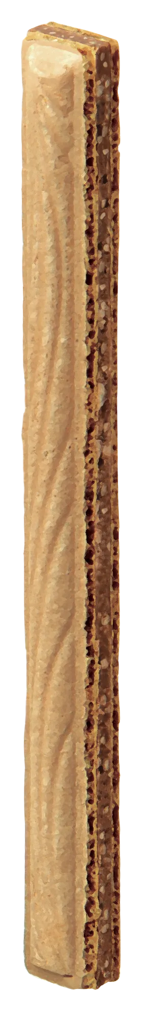 パキーラカフェラテ 生地(1)