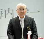 一般社団法人 日本食品機械工業会：海内 栄一会長の挨拶