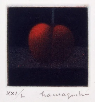 カリフォルニア・チェリー(1987年)