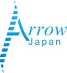 アロージャパン株式会社　のロゴ