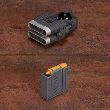 ゴジュラスガナー15