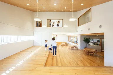 Kinari Kindergarten and Nursery
