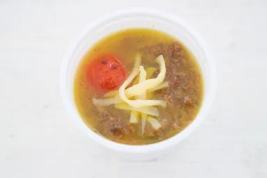 ニッチロー'の「カレーアヒージョ」