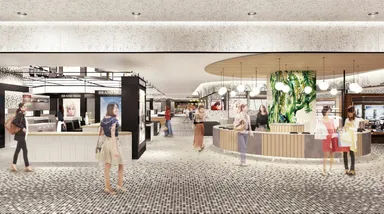 ＋Ｑ(プラスク)ビュティ―