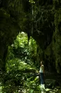 神秘の洞窟『ヤジヤーガマ』