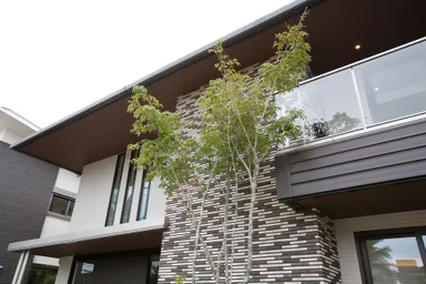 D+　展示場(刈谷展示場)