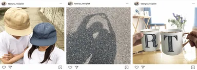 Instagram投稿画像